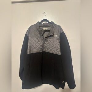 Magellan Outdoors Men's Two-Tone Ski Jacket